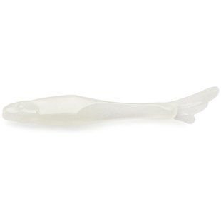 Силікон FishUp Aji Tiny 1.5" #401 /White (10091158)