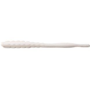 Силикон FishUp Scaly 2.8" #009 /White (10035102)