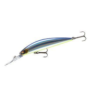 Воблер Daiwa Tournament Current Master 93FDR/#PL (16711-109)