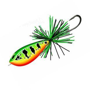 Воблер Rapala Skitter Frog 4.5см/7.5г #HPB (BXSF04 HPB)