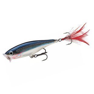 Воблер Rapala Skitter Pop Surface Popper 9см/14г #SD (SP09 SD)