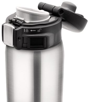 Термокружка ZOJIRUSHI SM-SD48XA 0.48 л серебро (1678-04-49)
