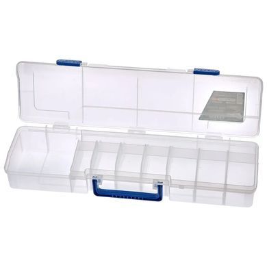 Коробка Select Terminal Tackle Box SLHX-0301 50х15х8 см (1870-38-58)