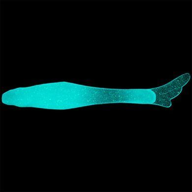 Силикон FishUp Aji Tiny 1.5" #401 /White (10091158)
