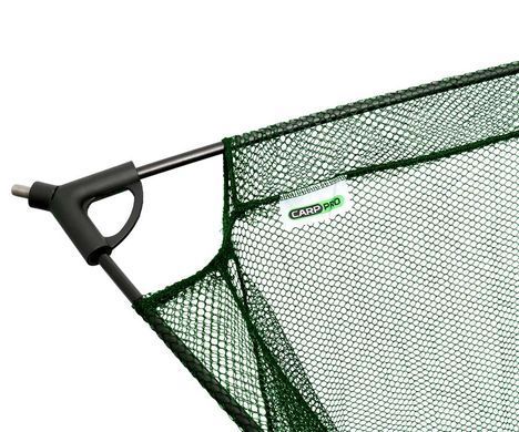 Голова подсака Carp Pro Green 1x1м (2807280G)