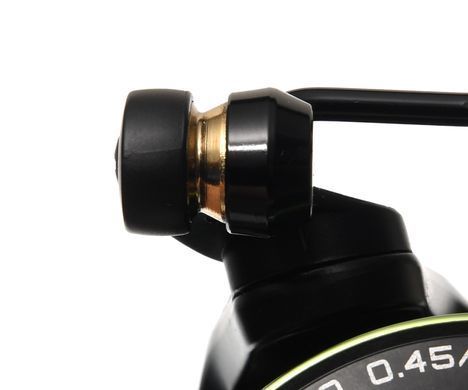 Котушка Carp Pro Blackpool Carp 7000 FS