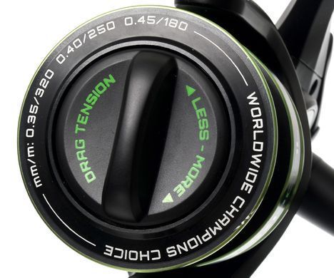 Котушка Carp Pro Blackpool Carp 7000 FS