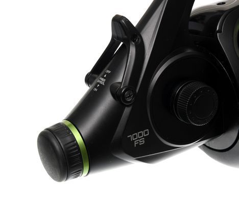 Котушка Carp Pro Blackpool Carp 7000 FS