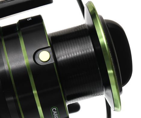 Котушка Carp Pro Blackpool Carp 7000 FS