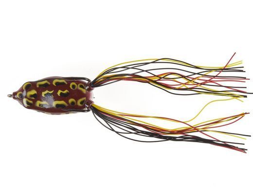 Силікон Lucky John Frog 2"/10.5г/005 (140400-005)