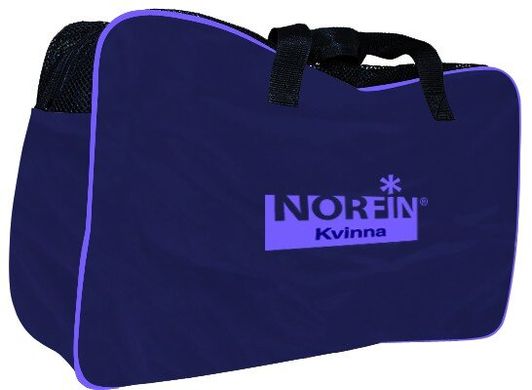 Костюм зимовий Norfin Women Kvinna XL
