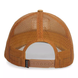 Кепка Simms Double Haul Icon Trucker Chestnut (14032-224-00 / 2261757)