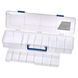 Коробка Select Terminal Tackle Box SLHX-0301 50х15х8 см (1870-38-58)