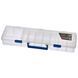Коробка Select Terminal Tackle Box SLHX-0301 50х15х8 см (1870-38-58)