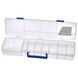 Коробка Select Terminal Tackle Box SLHX-0301 50х15х8 см (1870-38-58)
