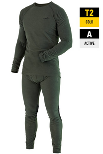 Термобелье Norfin Winter Active p.M (3020002-M)