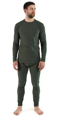 Термобелье Norfin Winter Active p.M (3020002-M)