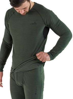 Термобелье Norfin Winter Active p.M (3020002-M)