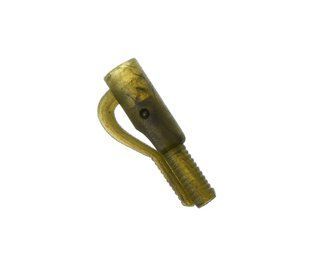 Безопасная клипса + фиксатор Carp Pro Lead Clip + Peg (CP6608G)