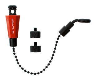 Індикатор кльову Carp Pro Hanger D-Carp Red (CP8000R)