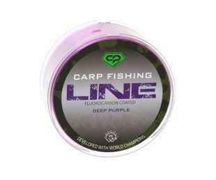 Волосінь Carp Pro Diamond Carp Fishing Line 300м/0.261мм (CP5003-025)