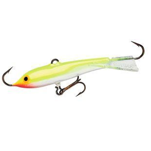 Балансир Rapala Jigging Rap 20мм/4г #SFC (W2 SFC)
