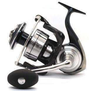 Котушка Daiwa 21 Certate (G) 18000-H (40050145/2177022)