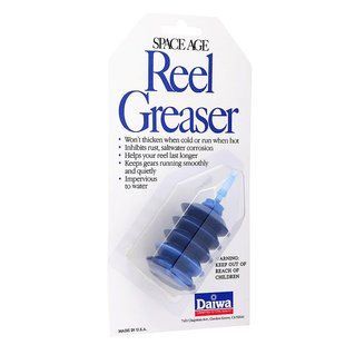 Змазка Daiwa Reel Grease (641102/15863)