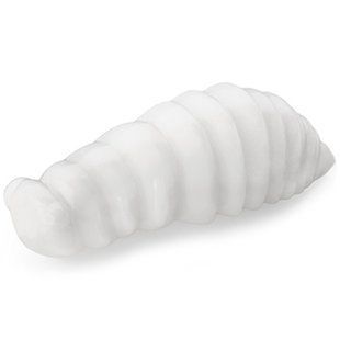 Силікон FishUp Maya 1.4" #009 /White (10094102)