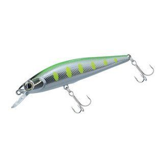 Воблер Daiwa Dr.Minnow 2 70S 7см 6.6г/#Chart Yamame (07411522)