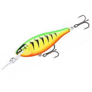 Воблер Rapala Shad Rap Elite 7.5см/12г #GDFT (SRE75 GDFT)