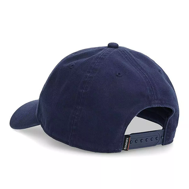 Кепка Simms Single Haul Cap Huckleberry (12221-1163-00 / 2261740)