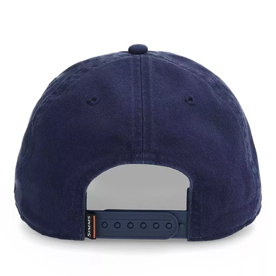 Кепка Simms Single Haul Cap Huckleberry (12221-1163-00 / 2261740)