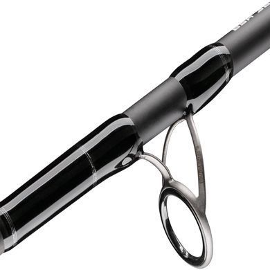 Вудилище Brain Scout 3.00м/60г/MF/black (1858-45-14)