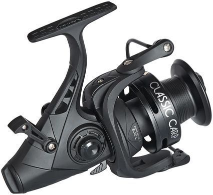 Катушка Brain Classic Carp Baitrunner 4000 (1858-45-33)