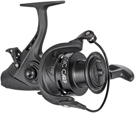 Катушка Brain Classic Carp Baitrunner 4000 (1858-45-33)