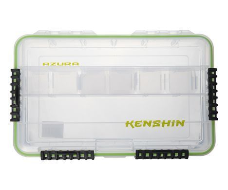 Azura Kenshin Takle Box L #10 (K-10-L)