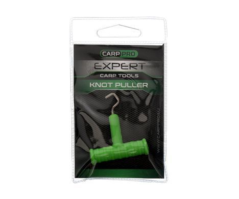 Інструмент для затягування вузлів Carp Pro Expert Knot Puller (CPKP43)