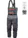 Вейдерси Norfin Pilot Stockingfoot Gray р.M (83329-02M)