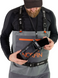 Вейдерси Norfin Pilot Stockingfoot Gray р.M (83329-02M)