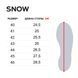 Ботинки Norfin Snow p.40 (13980-40)