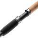 Вудилище Brain Scout 3.00м/60г/MF/black (1858-45-14)