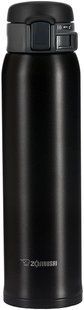 Термокружка ZOJIRUSHI SM-SE60BZ 0.6 л черный (1678-05-24)