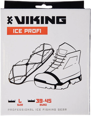 Льодоступи Viking Ice Profi 39-46 (1919-00-07)