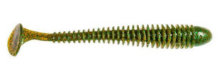 Силікон Lucky John Spark Tail 3"/S67 (140167-S67)