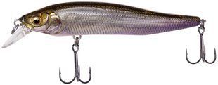 Воблер Megabass X-Nanahan SF 7.5см/7г/#FA Ghost Wakasagi (2659-41-75)