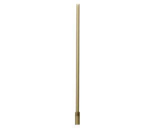 Трубка противозакручивающая Carp Pro Anti Tangle Tube Flat 15см (CPATTF-158)