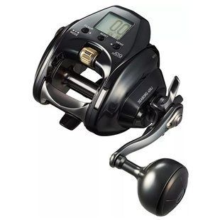 Котушка Daiwa Seaborg 400J (10810036/2297280)