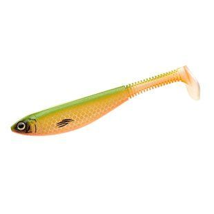 Силікон Daiwa Prorex Side Kick 23см/#Olive Roach (15205-031)