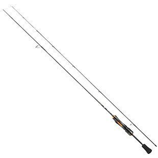 Вудилище Daiwa Iprimi 66UL 1.99м/0.6-3г (11451135)